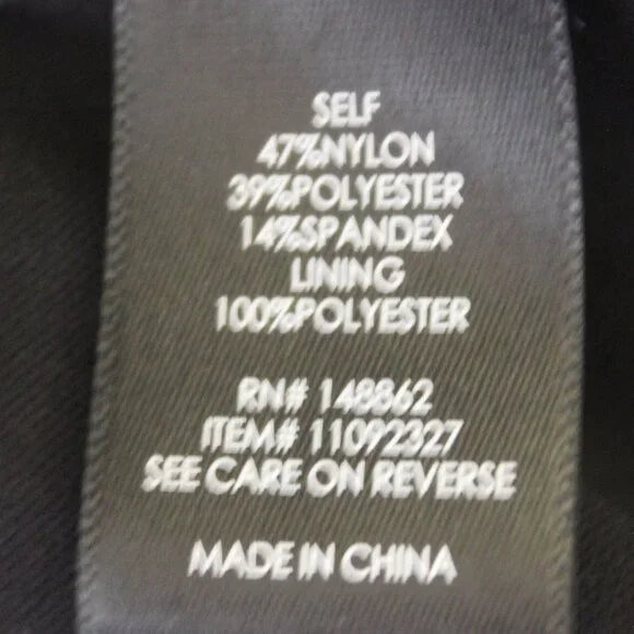 Torrid Blue Velvet Burnout Dress (1319) - Picture 10 of 11